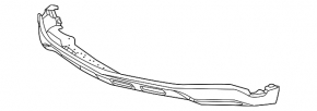 Front Bumper Lip Chevrolet Bolt EUV 22-23