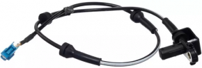 Front left ABS sensor for Infiniti G25 G37 4D 06-07