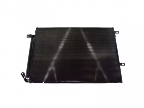 Air conditioner radiator condenser Jeep Cherokee KL 14-18