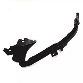 Front bumper mount under headlight, outer left, Subaru WRX 15-17