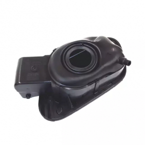 Fuel filler flap with housing VW Golf 15-