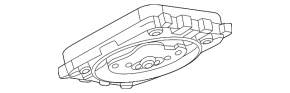 Safety valve VVB BMW i4 22-26