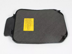 Battery box cover front right Jeep Grand Cherokee WK2 14-21 fastening break