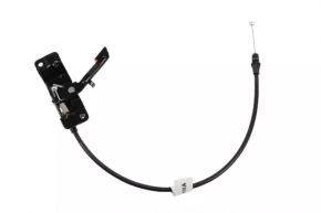 Chevrolet Malibu hood latch hook 16-21