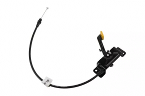 Chevrolet Malibu Hood Lock Hook 16-21