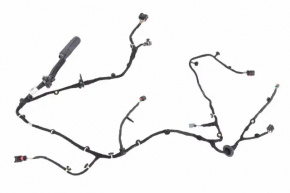 Chevrolet Equinox EV 24-26 front right door wiring