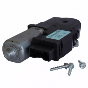 Left sunroof motor Ford Explorer 11-17