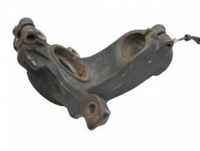Front right axle with hub for Ford Focus mk3 11-18