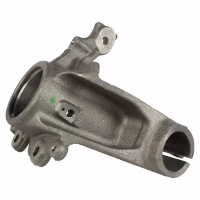 Front right axle with hub for Ford Focus mk3 11-18