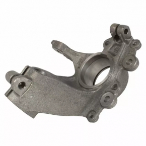 Front right axle with hub for Ford Focus mk3 11-18