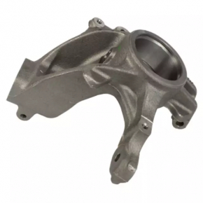 Front right axle with hub for Ford Focus mk3 11-18