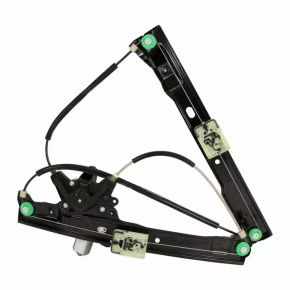 Front left window lifter with motor for Ford C-max MK2 2013-2018
