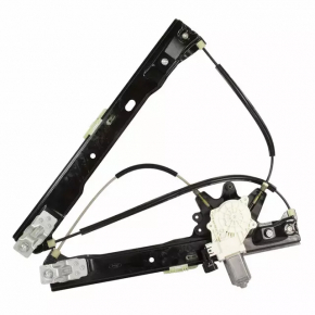 Front left window lifter with motor for Ford C-max MK2 2013-2018