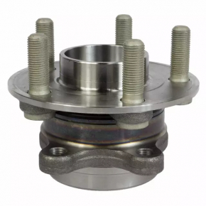 Front left hub for Lincoln MKX 16-18