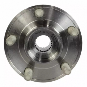 Front right hub Lincoln MKX 16-18 rusty