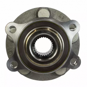 Front right hub Lincoln MKX 16-18 rusty