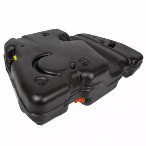 Fuel tank Lincoln MKZ 13-16 2.0, hybrid FWD