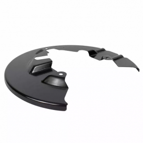 Brake Disc Cover Front Right Lincoln MKC 15-19