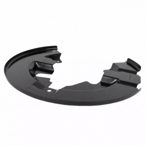 Brake Disc Cover Front Right Lincoln MKC 15-19