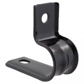 Rear stabilizer mounting bracket left Ford Ecosport 18-22 AWD