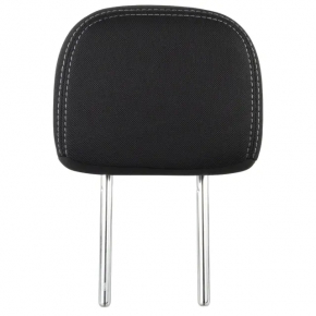 Ford Escape MK4 2023-2026 rear right headrest, black leather