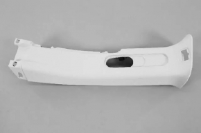 Center pillar trim upper belt left Dodge Grand Caravan 11-20