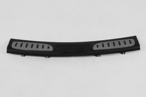 Trunk opening trim Dodge Durango 11-13 gray