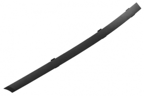 Roof lining left GMC Terrain 10-17 under rails