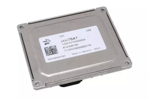 Transmission Control Module Chevrolet Malibu 19-