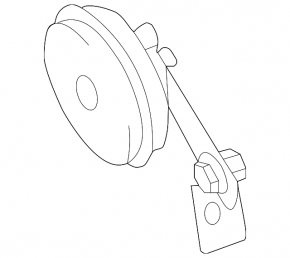 Nissan Leaf 11-17 Low Signal
