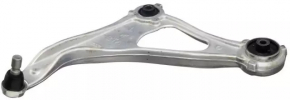 Lower front left control arm for Nissan Altima 13-14