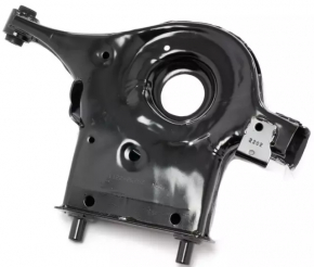 Lower arm under spring rear right Nissan Maxima A36 16-23