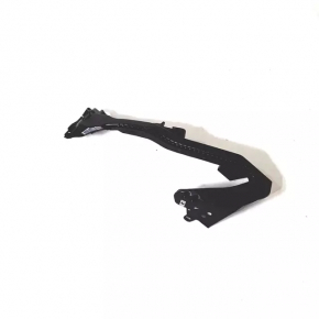 Front bumper mount under the headlight, left, Subaru BRZ 17-20
