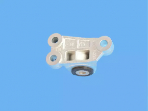 Gearbox mount cushion left Jeep Renegade 15-18 2.4 type 1