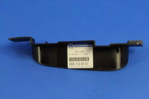 Rear Bumper Lip Bracket Left Dodge Challenger 15-23 Rest 3.6