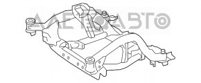 Front subframe Mercedes X164 GL W164 ML