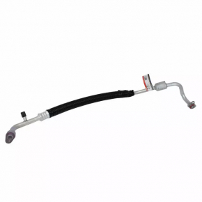 Air conditioning pipe compressor-heater Ford Flex 09-12