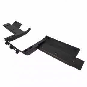 Lincoln MKC 15-19 Rear Bumper Lip Bracket