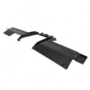 Lincoln MKC 15-19 Rear Bumper Lip Bracket