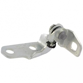 Door hinge lower front right Ford Escape MK4 20-24