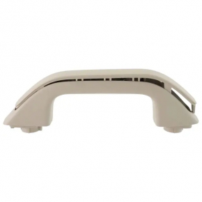 Left center pillar handle Ford Explorer 20 - beige