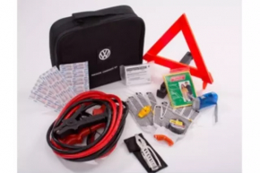 Travel kit set VW Jetta 11-18 USA
