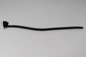 Door seal rear right upper Dodge Grand Caravan 11-20