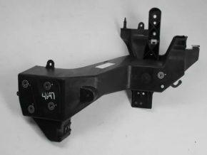 TV eyepiece left Jeep Grand Cherokee WK2 11-13