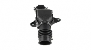 Air duct from air intake Toyota Prius 50 16-22 rear part