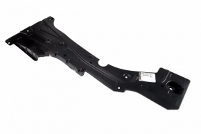 Engine guard right Chevrolet Malibu 16-