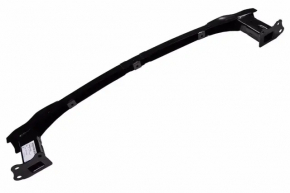 Lower front bumper reinforcement for Chevrolet Spark 16-22