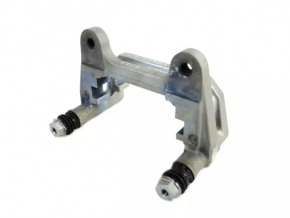 Rear right caliper bracket for Jeep Cherokee KL 14-23 electric