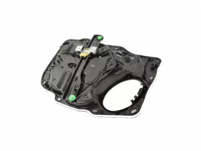 Front right window lifter Jeep Renegade 15- panel