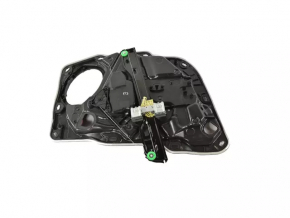 Front right window lifter Jeep Renegade 15- panel